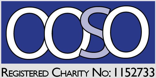 OOSO Logo